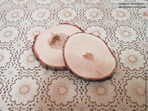 Мастер-класс: быстро и мы просто делаем интерьерные часы в стиле Рустик. 01