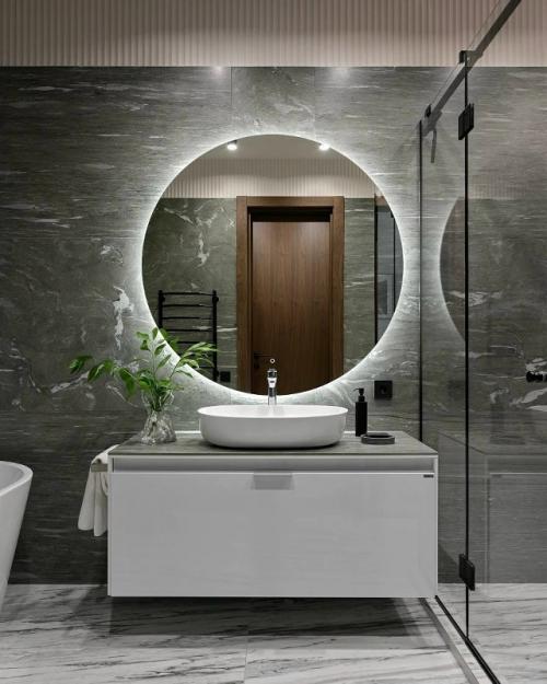 Квартира с атмосферой Петербурга для семьи из швейцарии. 09