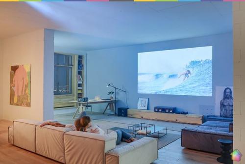 Лофт в Киеве ч. 1. 08