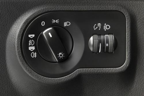 UAZ Patriot обновился и получил блокировку заднего моста. 07