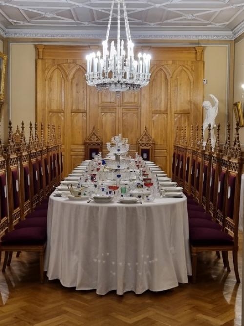 Санкт-петербург.  Парк Александрия. 08