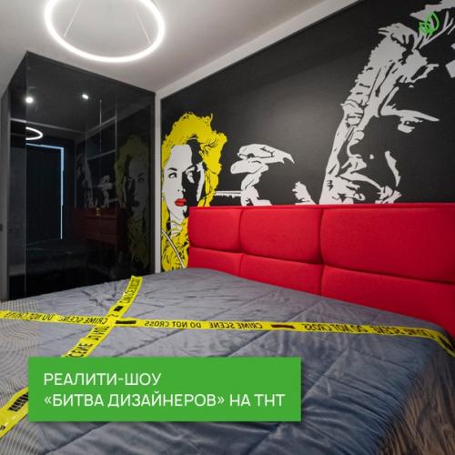 Хотели бы вы побывать на месте героев любимого фильма?