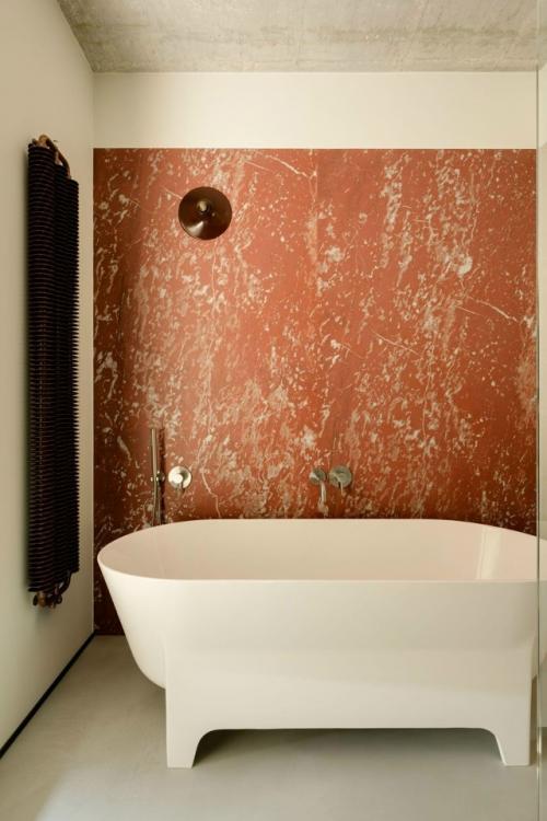 Максимализм и контрасты: квартира для юриста в Варшаве. 06 Максимализм и контрасты: квартира для юриста в Варшаве. 06