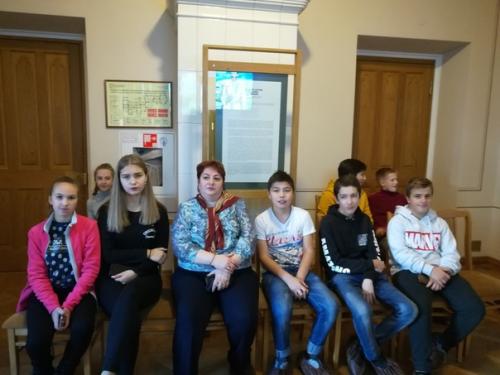 Экскурсия в фермерский дворец парк Александрия. 06