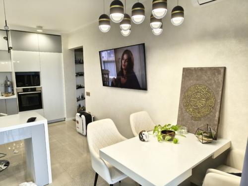 Фактурная интерьерная картина 50*80 ручная работа. 01