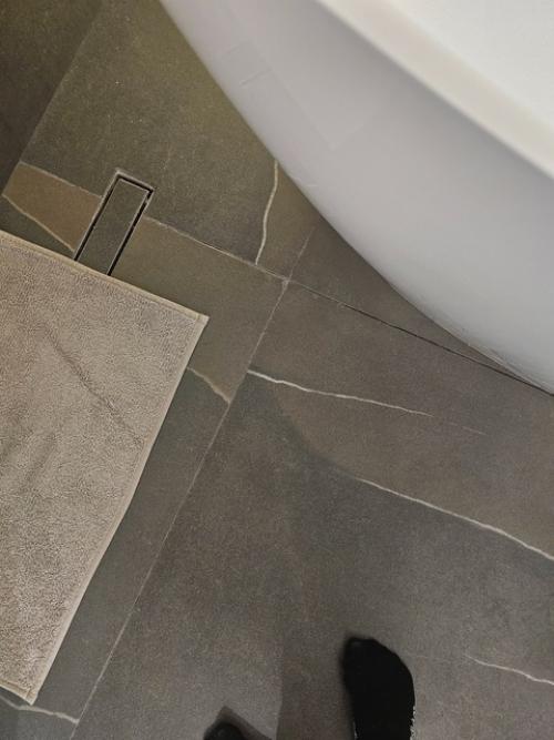 Ах да, совсем забыла рассказать про ванную и кухню - гостиную! 08