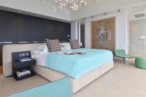 Дом с видовыми окнами на карибах //01. 05