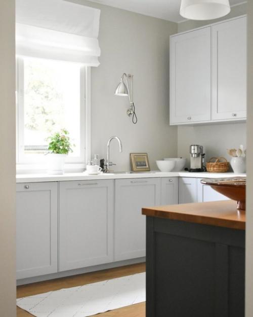 Неподвластный времени дизайн интерьера. 02