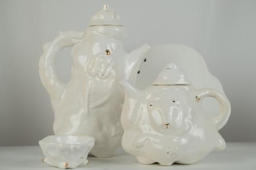 Номинация: предметы интерьера. 04