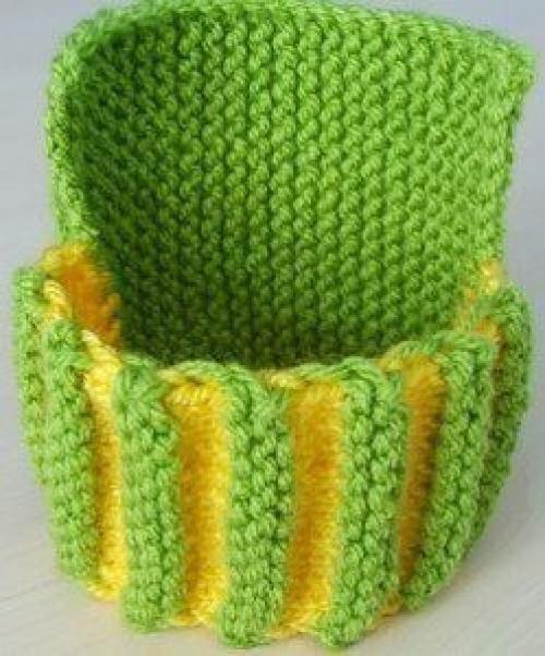 Пинетки для самых маленьких. 02