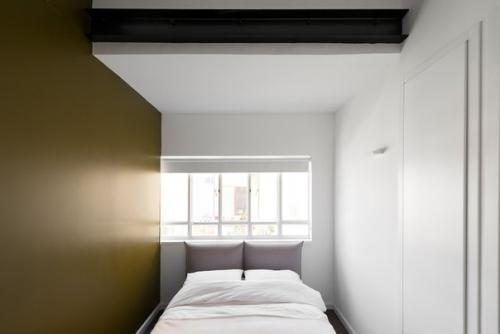 Часть 1. дизайн проект обновления квартиры в израиле. 02