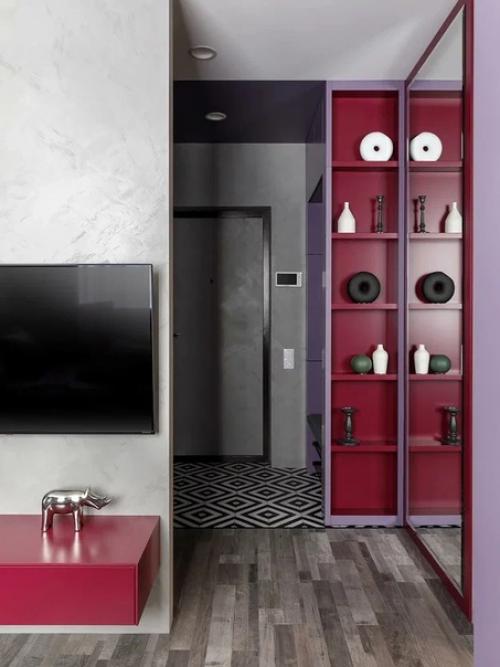 Меньше, еще меньше! 01 Меньше, еще меньше! 01