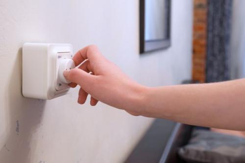 Важным фактором комфортной обстановки в доме является освещение. 07