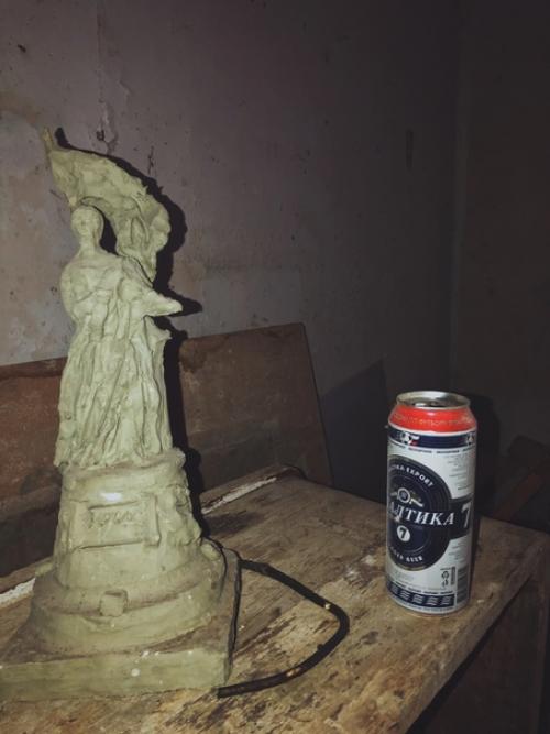 Дом - мастерская художника и. и. Левитана. 04