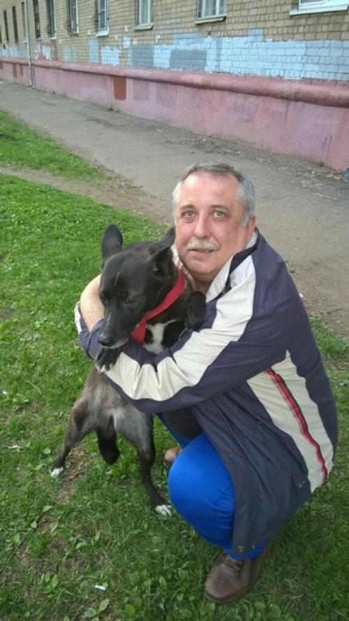 Привет из дома! 02