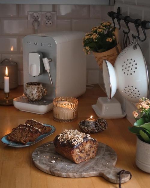 Время осеннего уюта - 7 советов, как сделать ваш дом еще уютнее. 08