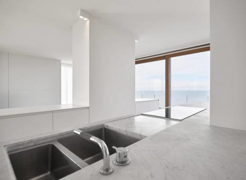 Бельгийский минимализм De Panne. 02