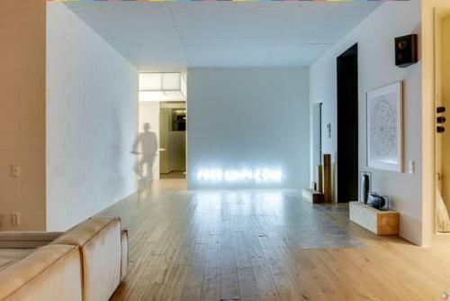 Лофт в Киеве ч. 1. 06