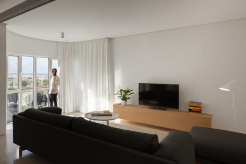 Перепланировка апартаментов в Португалии. 07