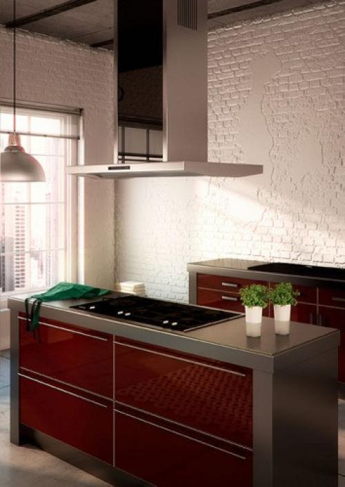 Короб для вытяжки: инструкция по монтажу. 03 Короб для вытяжки: инструкция по монтажу. 03