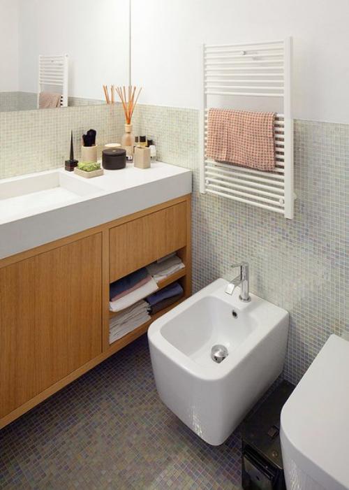 Квартира для семьи из Милана. 09