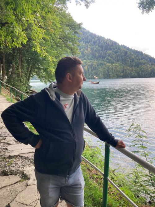 Мы в резиденциях Сталина. 05