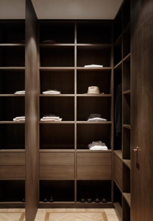 Минимализм и много света в Риме. 09