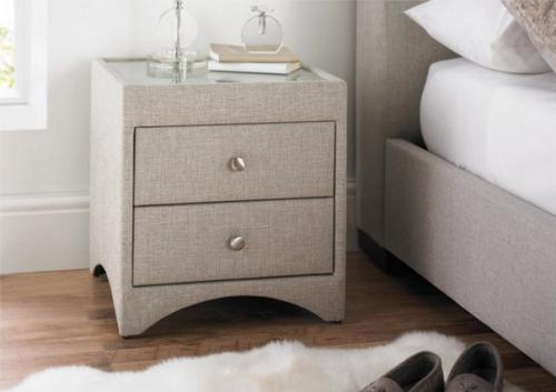 Прикроватные тумбы для спальни. 05