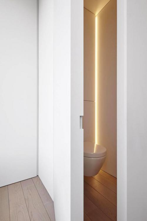 Бельгийский минимализм De Panne. 05