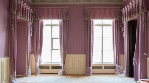 Александровский дворец в царском селе мемориальным музеем дома романовых станет. 02