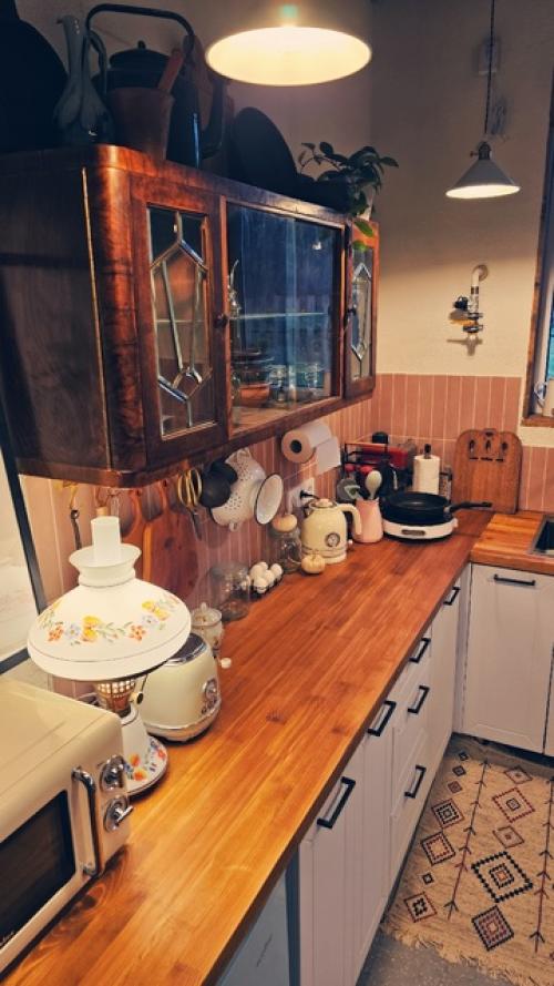 Мне кажется я доделал кухню! 02 Мне кажется я доделал кухню! 02