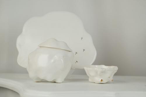 Номинация: предметы интерьера. 01