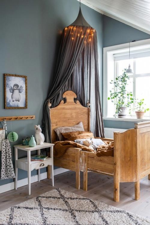 19 уютных идей в стиле Hygge на осень: 02