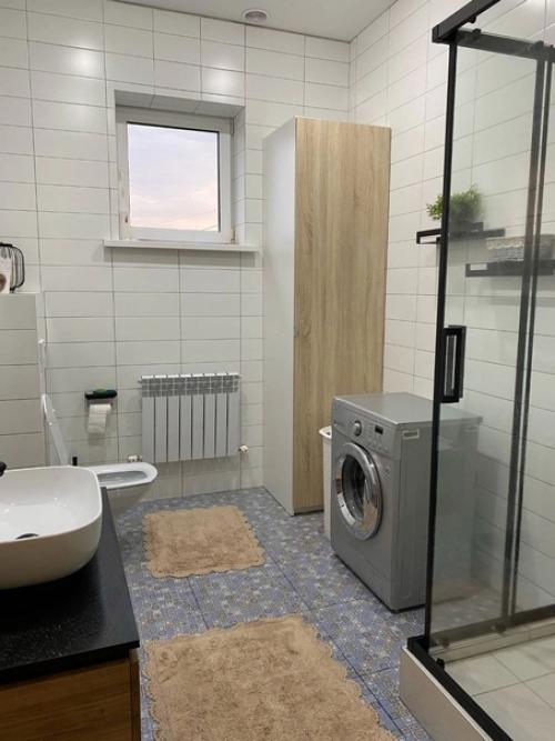 Моя очередь фото готового ремонта закинуть. 03