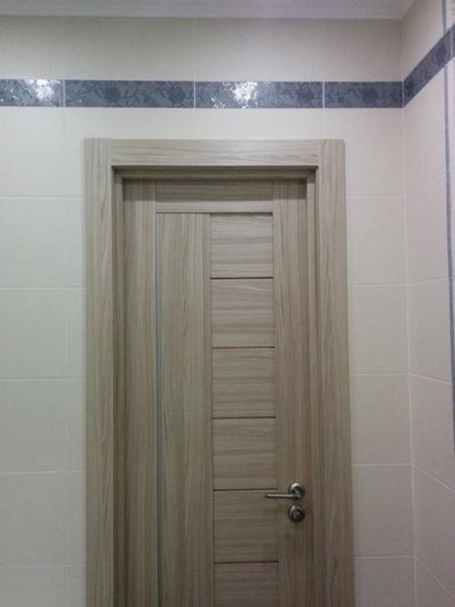 Перевоплощение ванной (площадь 3, 2 кв. 09