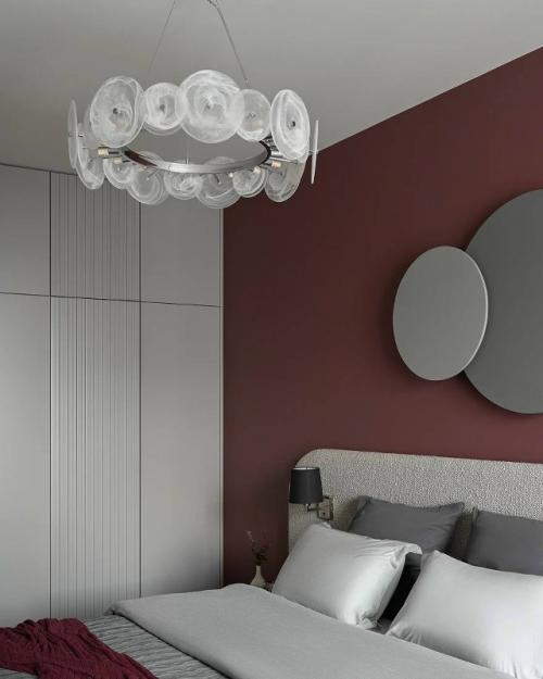 Квартира с атмосферой Петербурга для семьи из швейцарии. 07