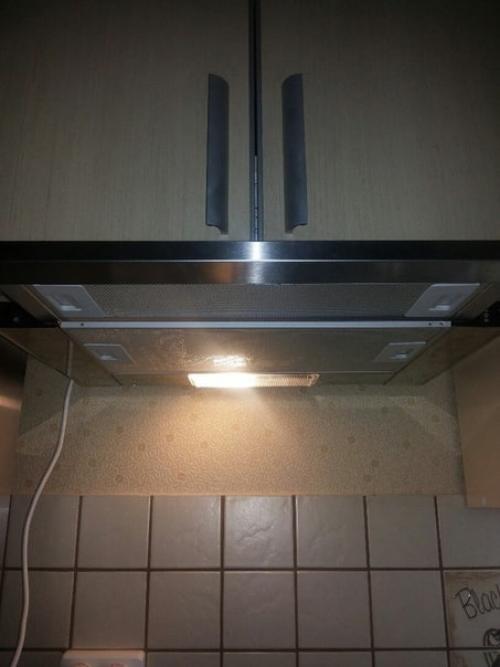 Кухню выставляю не для хвастовства и критики. 03