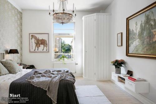 Угловой шкаф в спальне: виды, наполнение, размеры, дизайн. 04