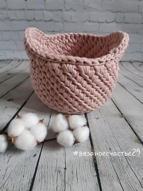 Вязаная осень: мы утепляем интерьер. 01