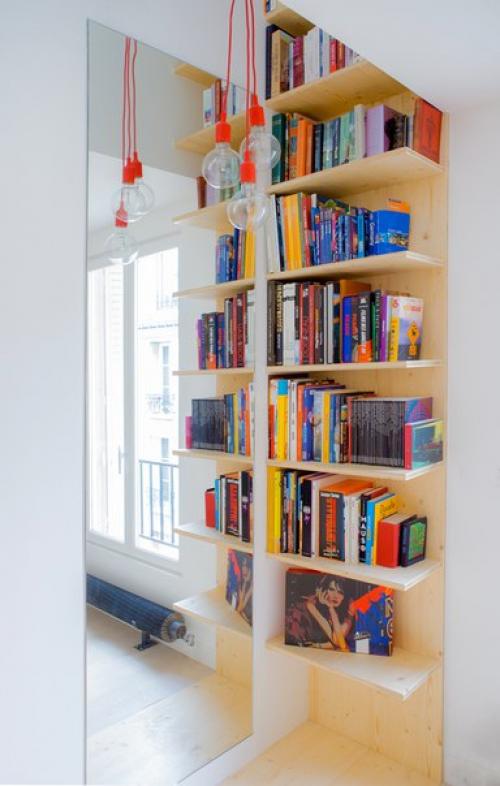 Расширение квартиры в 30 кв. 05