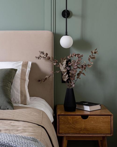 Квартирой владеет молодая пара без детей. 04