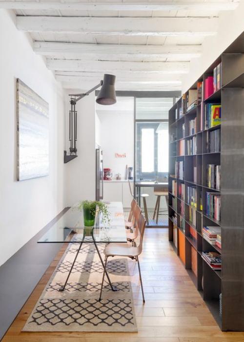 Квартира для семьи из Милана. 04