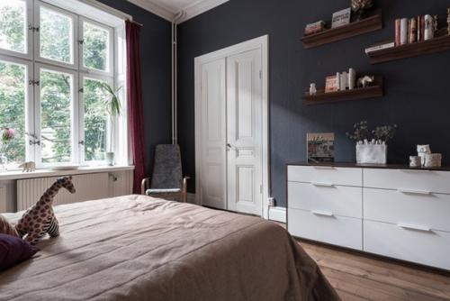 Уютная двушка в Швеции (68 кв. 02