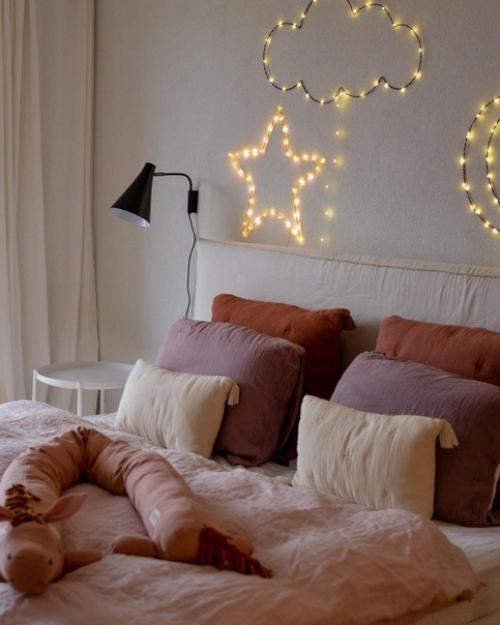 DIY: легко мы создаём стильный интерьер или как сделать так, чтобы ваш дом выглядел так, как будто вы наняли дизайнера интерьера. 02