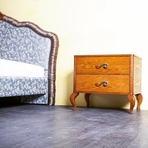 Прикроватные тумбы для спальни. 02