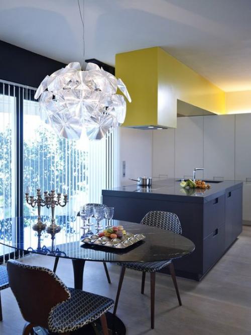 Квартира в Афинах от Spacelab Architecture. 03