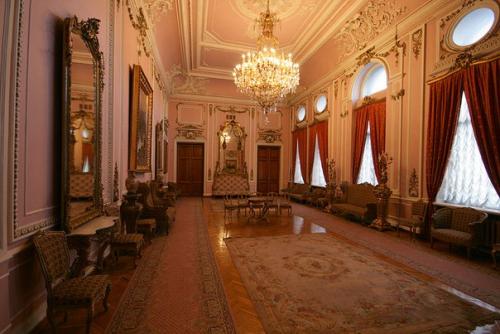 Здание офицерского собрания армии и флота -. 07