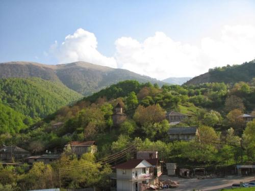 Гошаванк XII - Xiii вв? 05