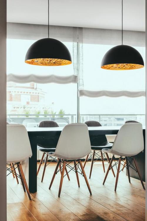 Стильные апартаменты ав в Барселоне! 09