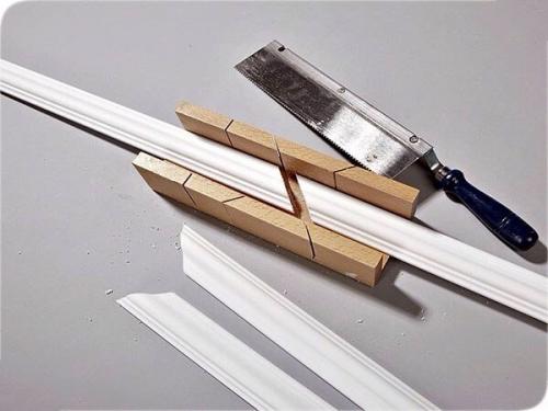 Декоративная лепнина: благородный профиль? 04